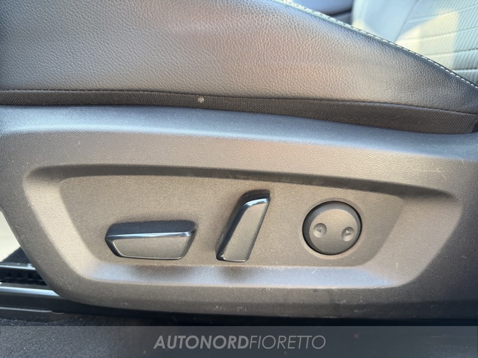 AUTONORD Nissan Qashqai