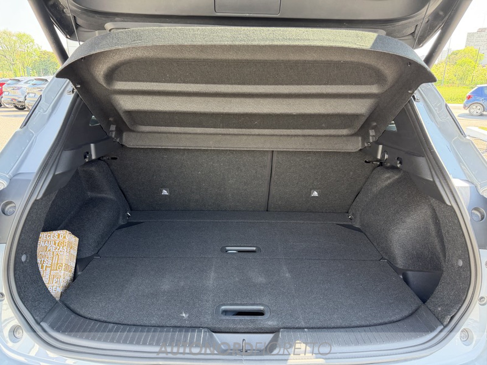 AUTONORD Nissan Qashqai