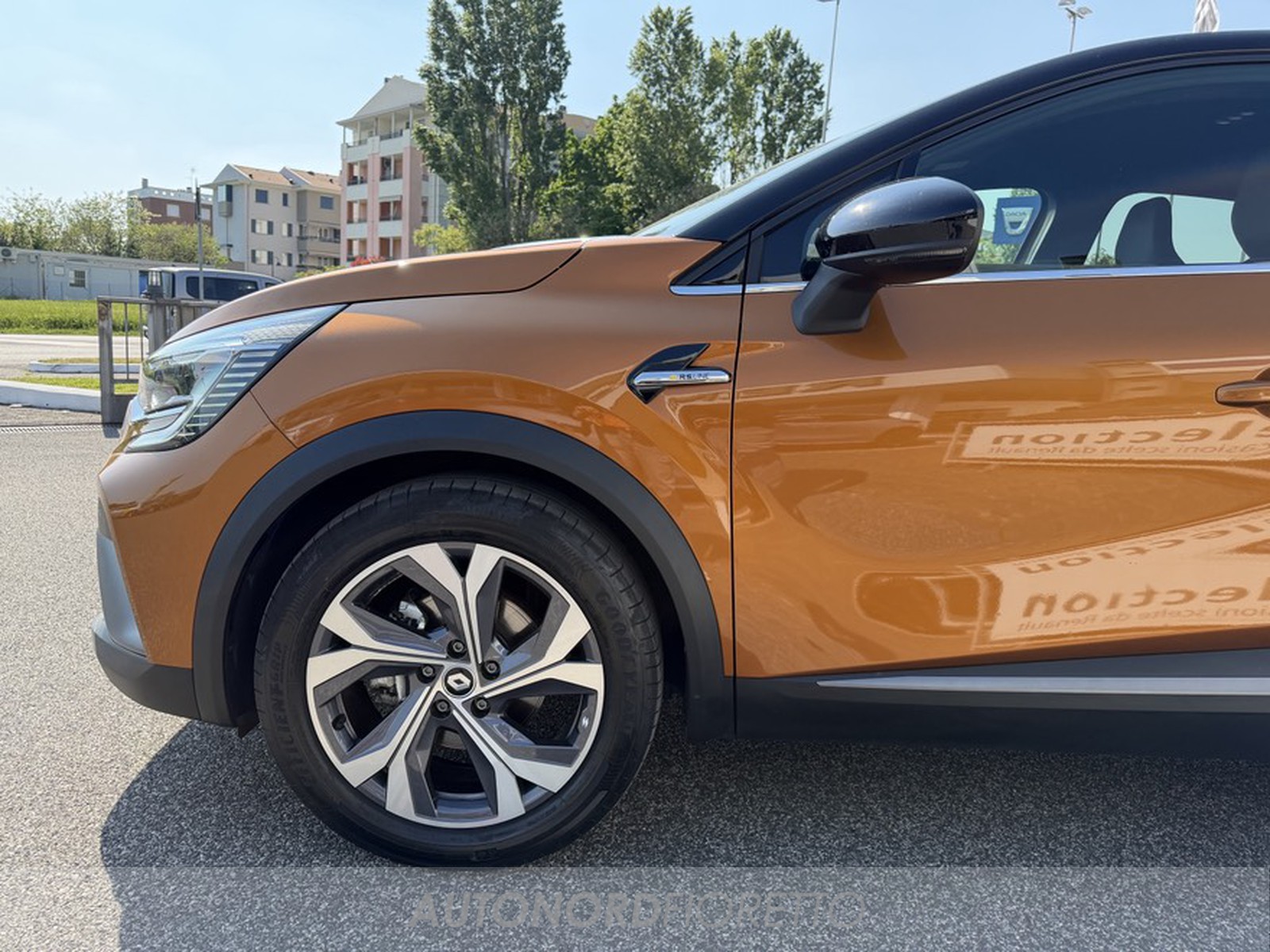 AUTONORD Renault Captur