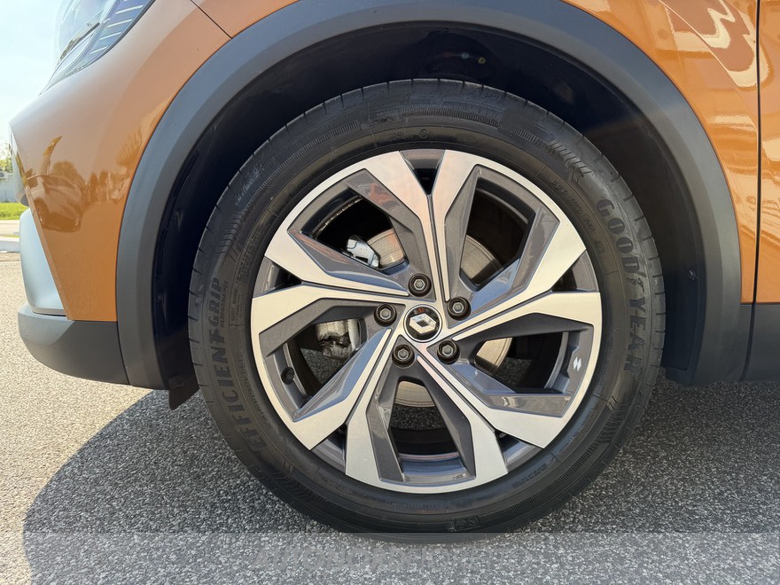 AUTONORD Renault Captur