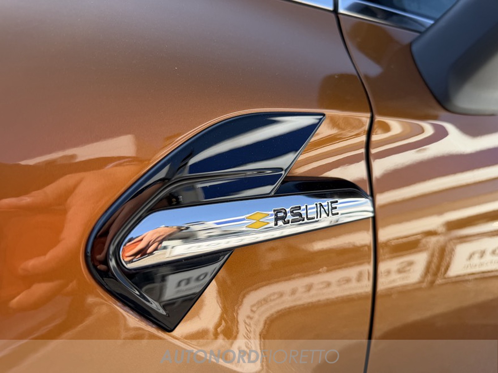 AUTONORD Renault Captur