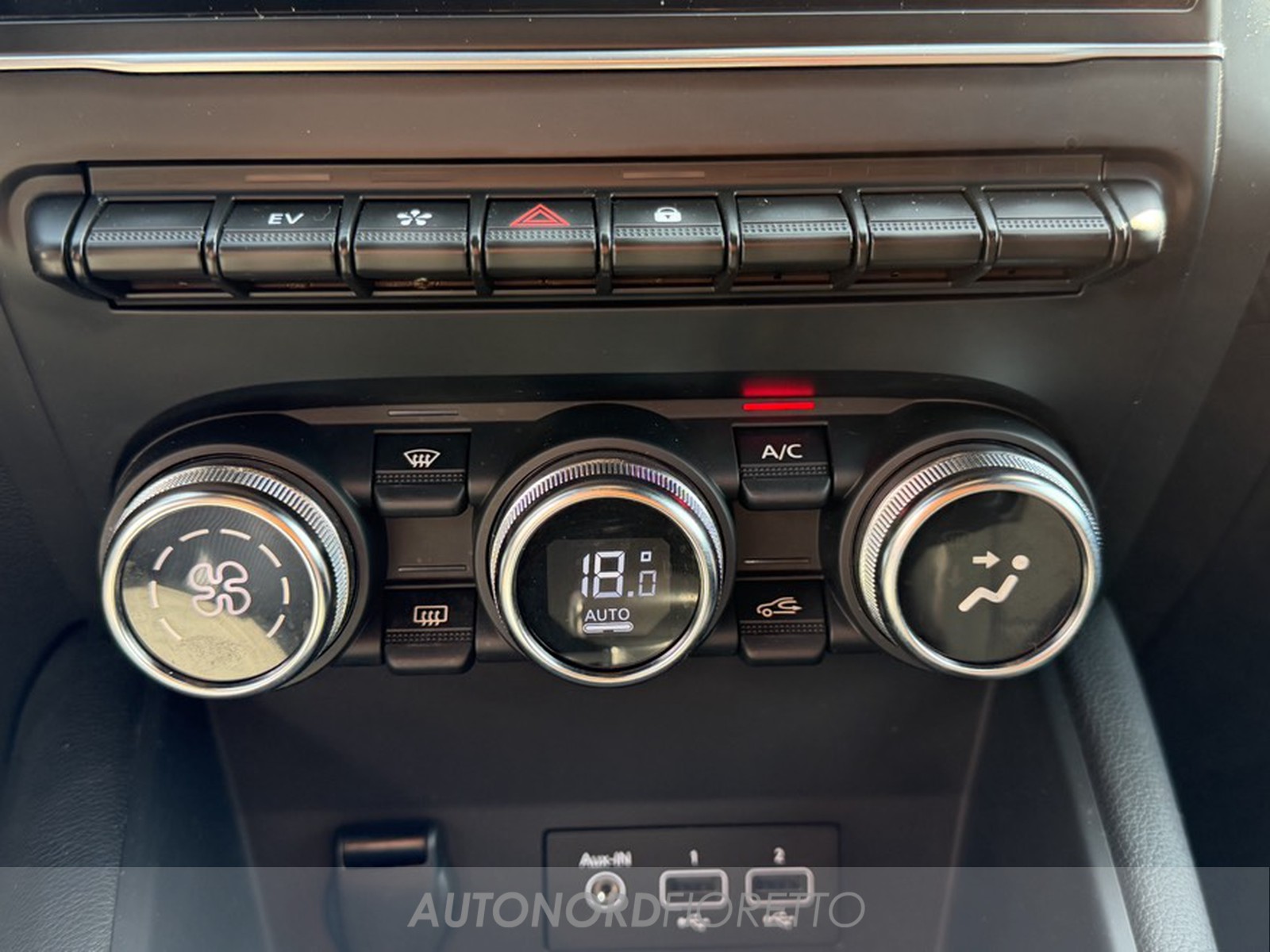 AUTONORD Renault Captur