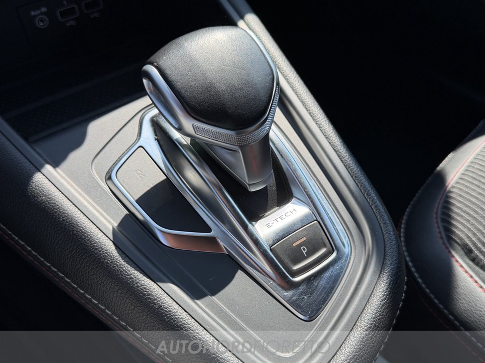 AUTONORD Renault Captur