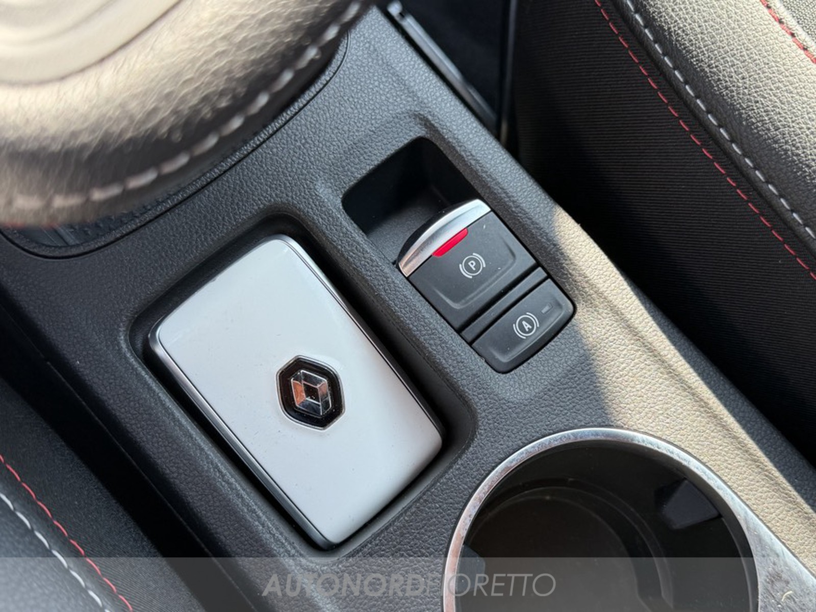 AUTONORD Renault Captur
