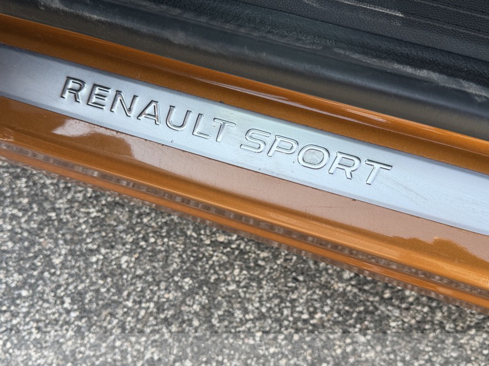 AUTONORD Renault Captur