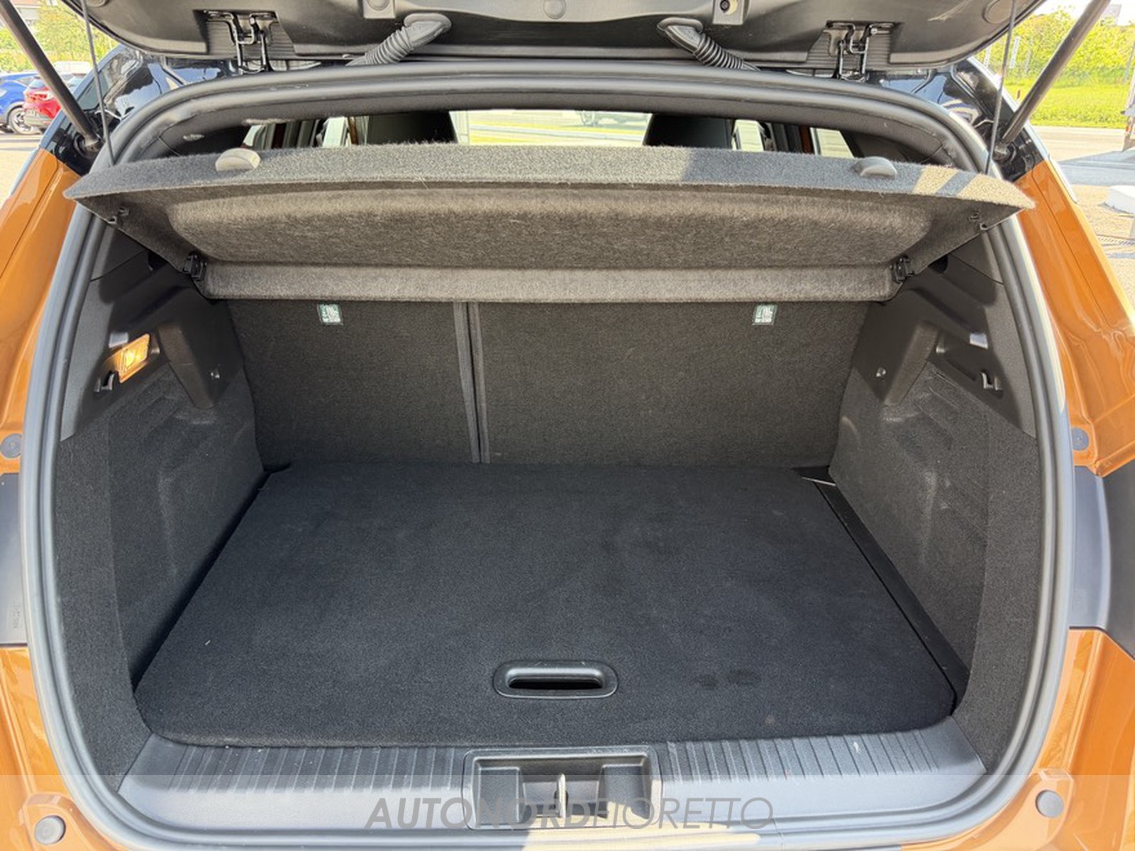 AUTONORD Renault Captur