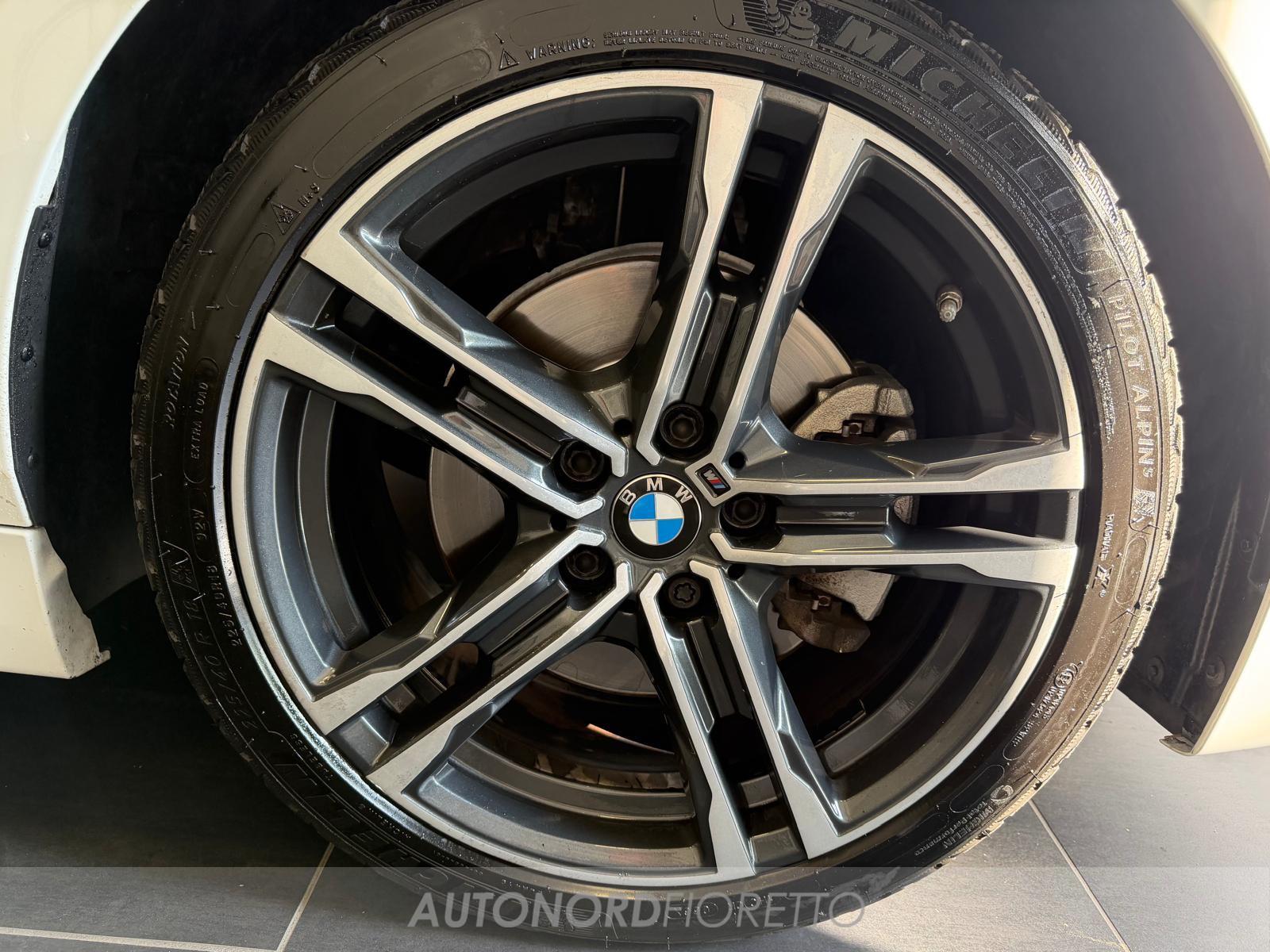 AUTONORD BMW Serie 1