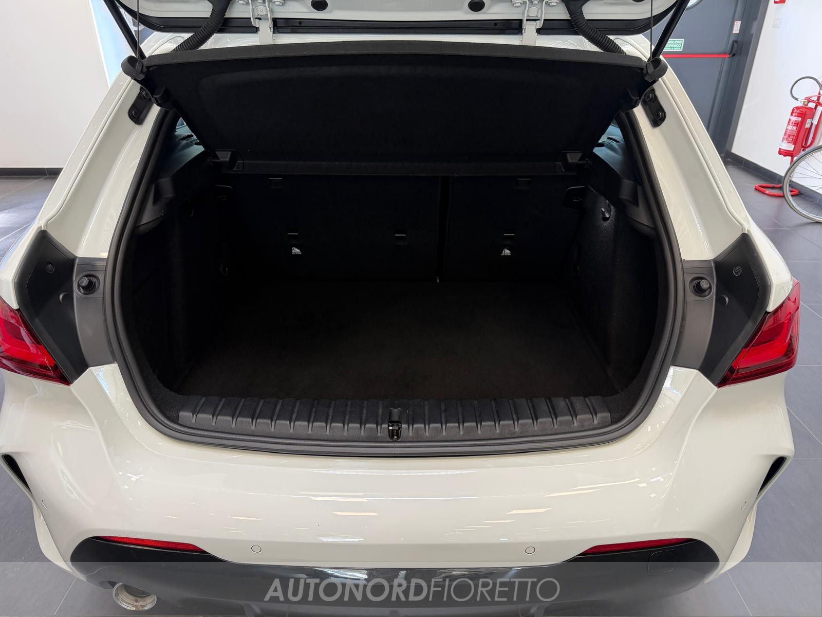AUTONORD BMW Serie 1