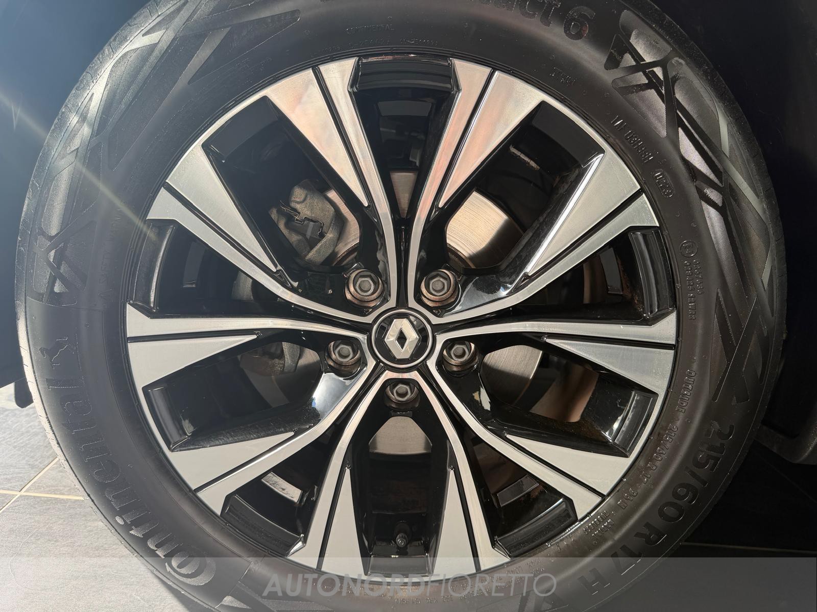 AUTONORD Renault Captur