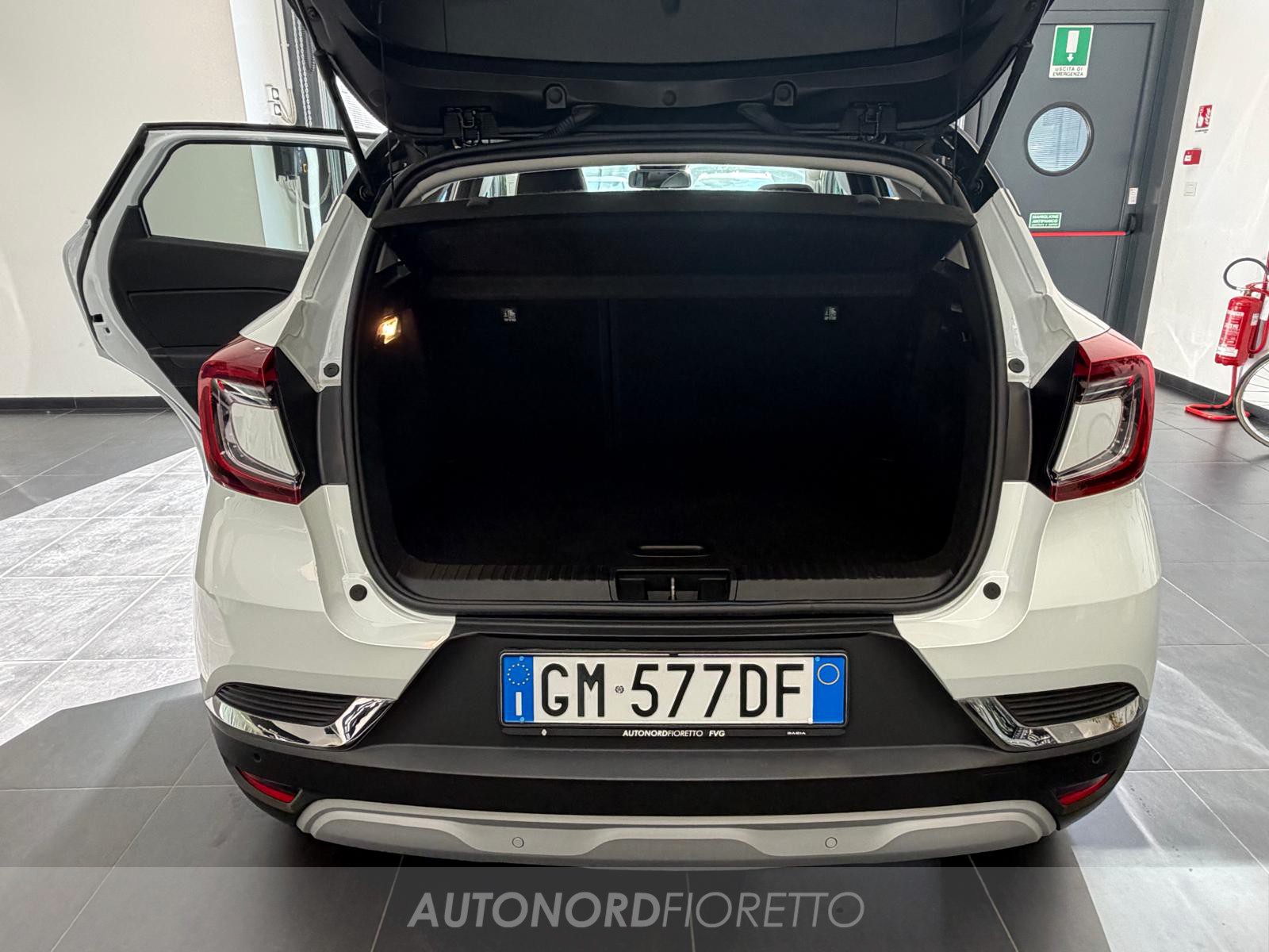 AUTONORD Renault Captur