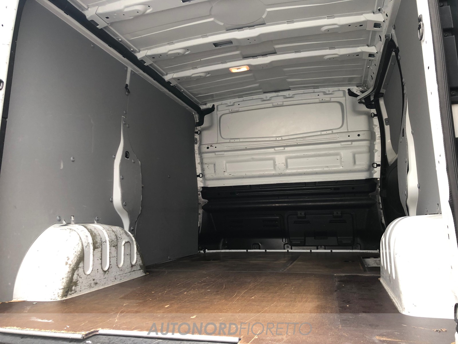 AUTONORD Renault Trafic