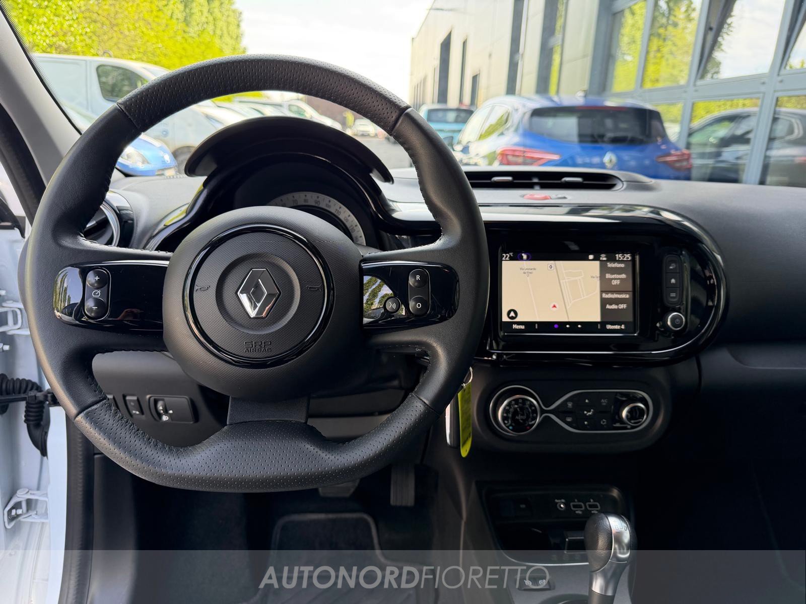 AUTONORD Renault Twingo