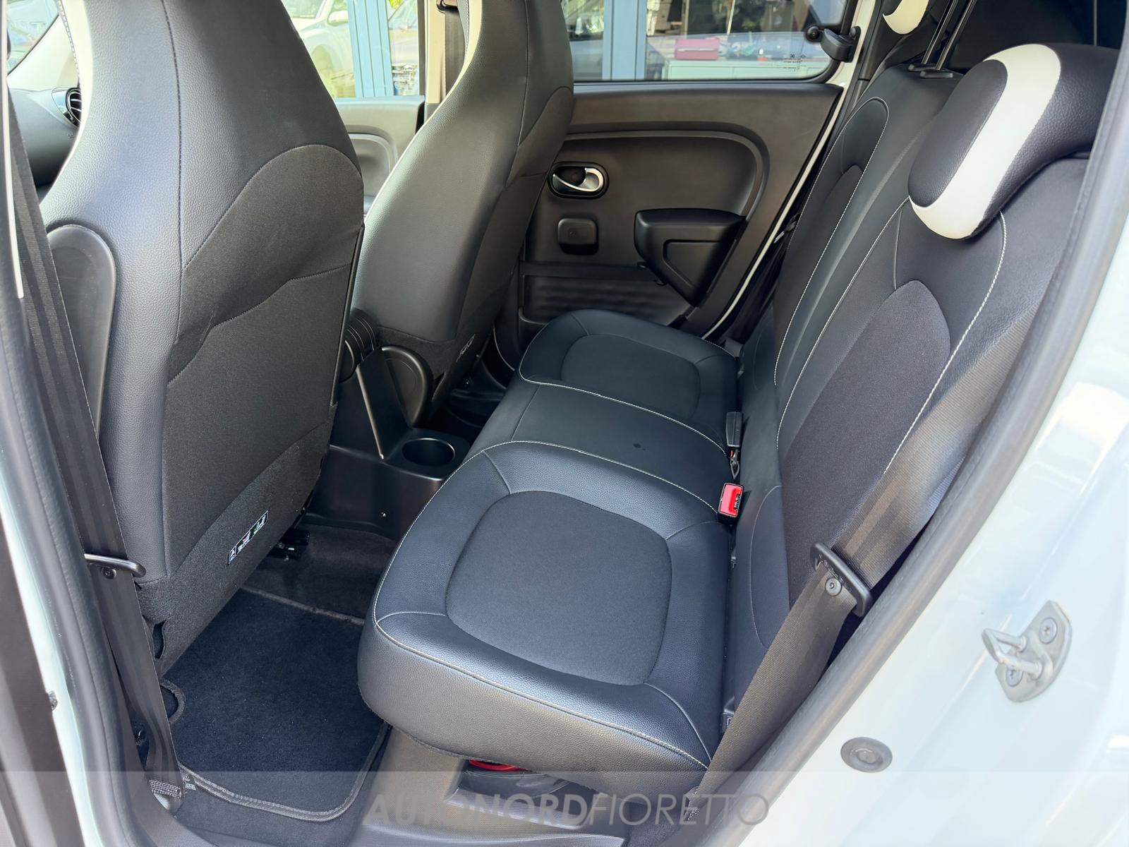 AUTONORD Renault Twingo