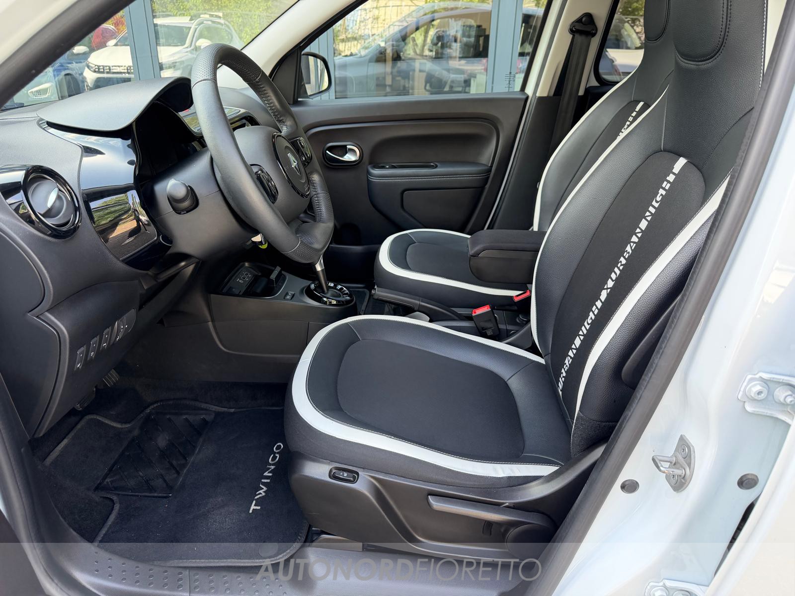 AUTONORD Renault Twingo