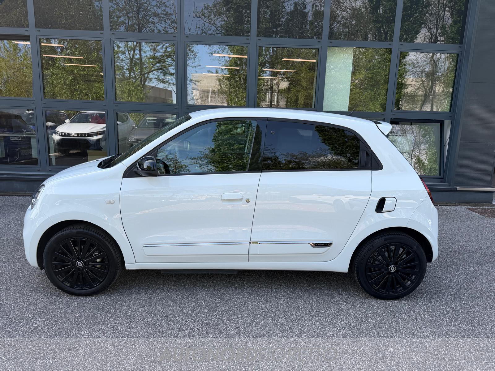 AUTONORD Renault Twingo