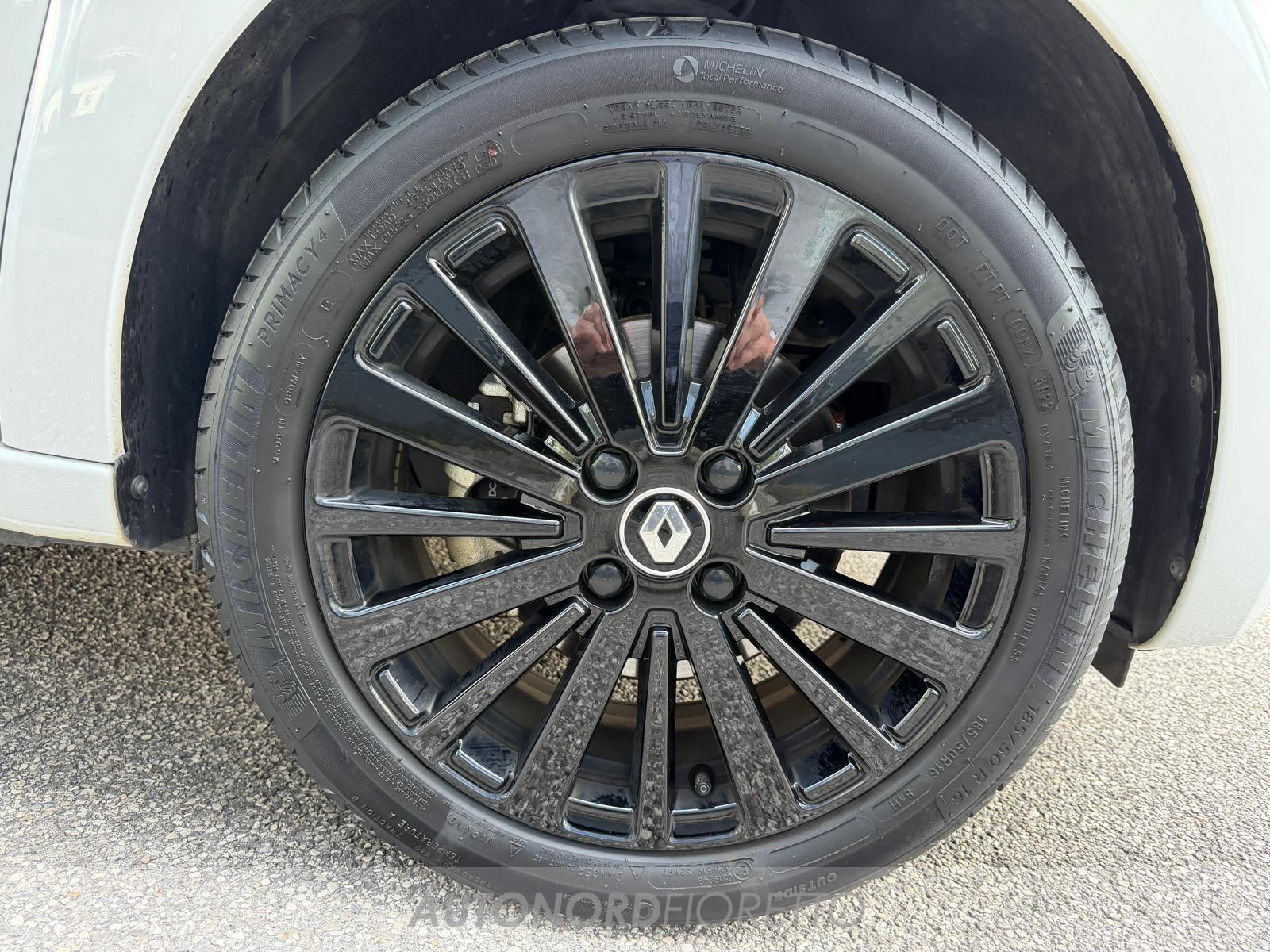 AUTONORD Renault Twingo