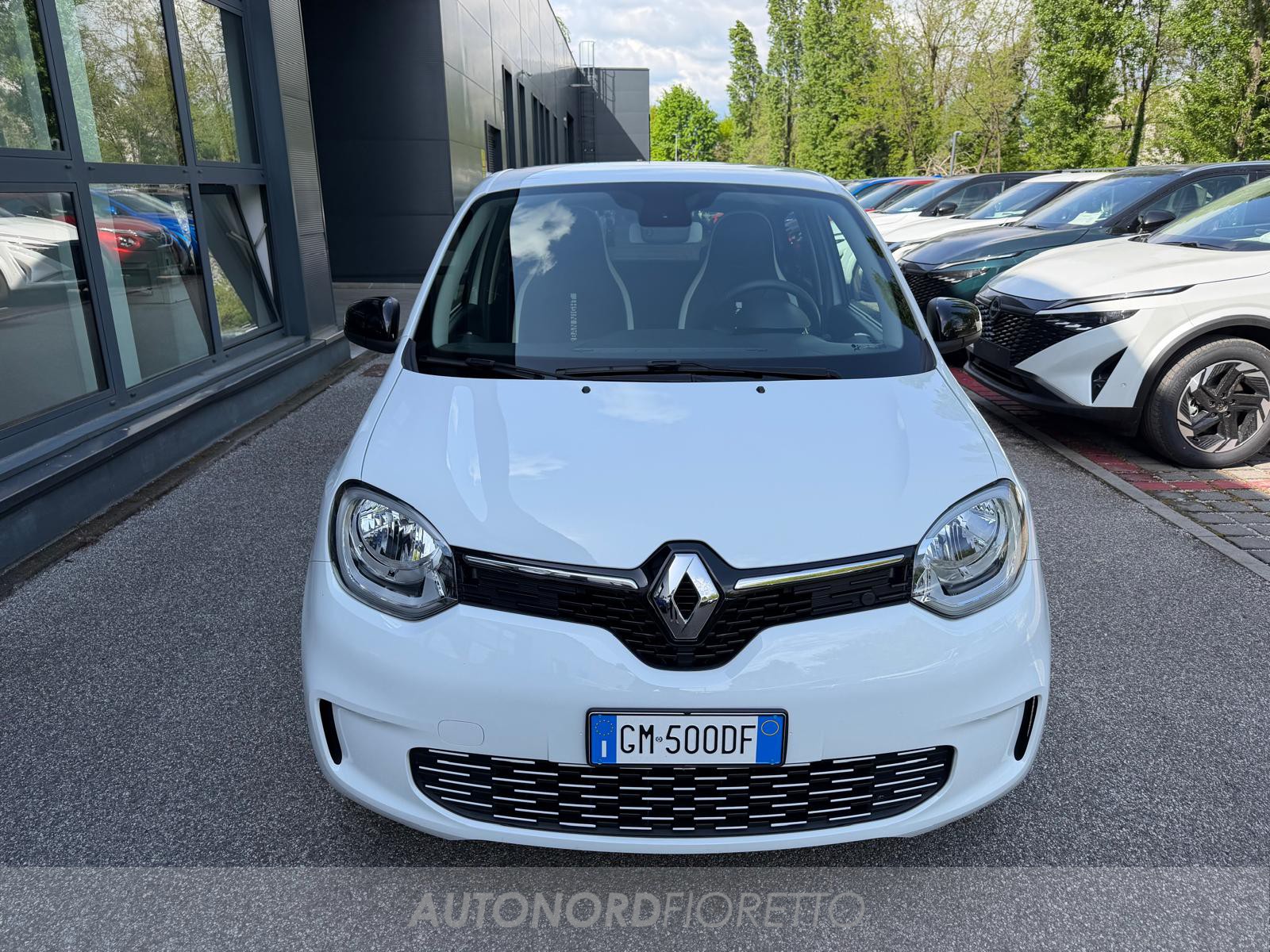 AUTONORD Renault Twingo