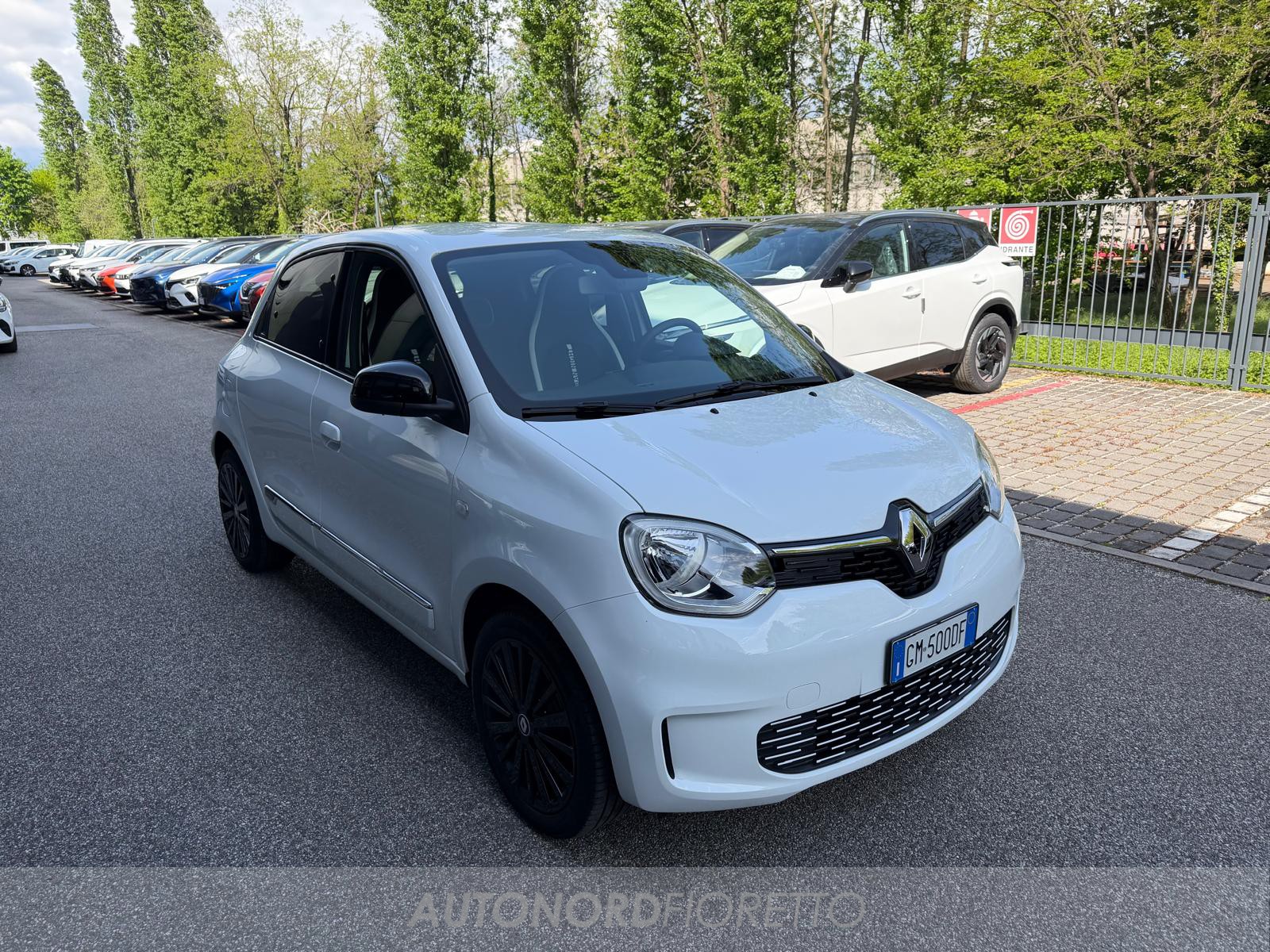 AUTONORD Renault Twingo