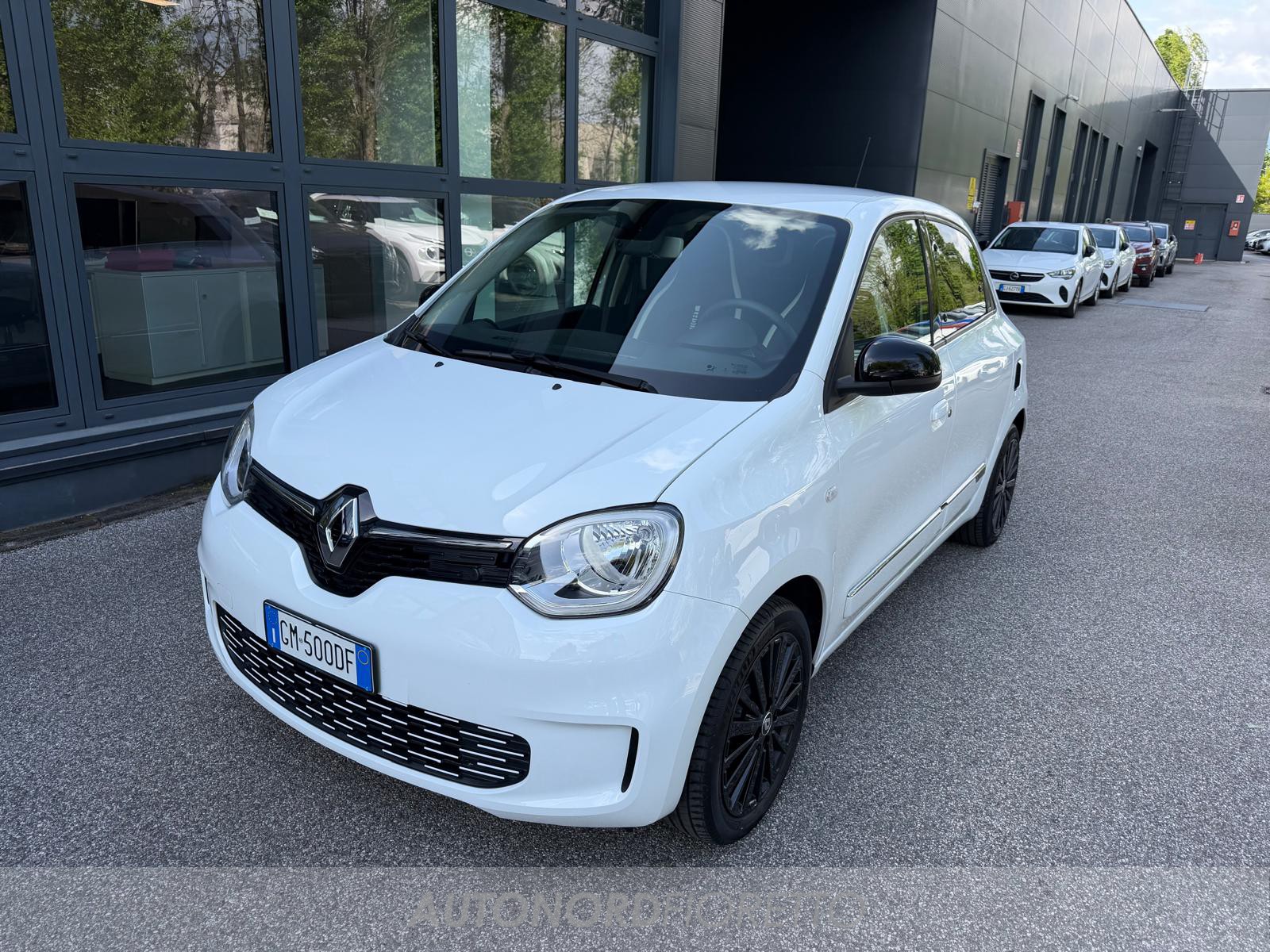 AUTONORD Renault Twingo