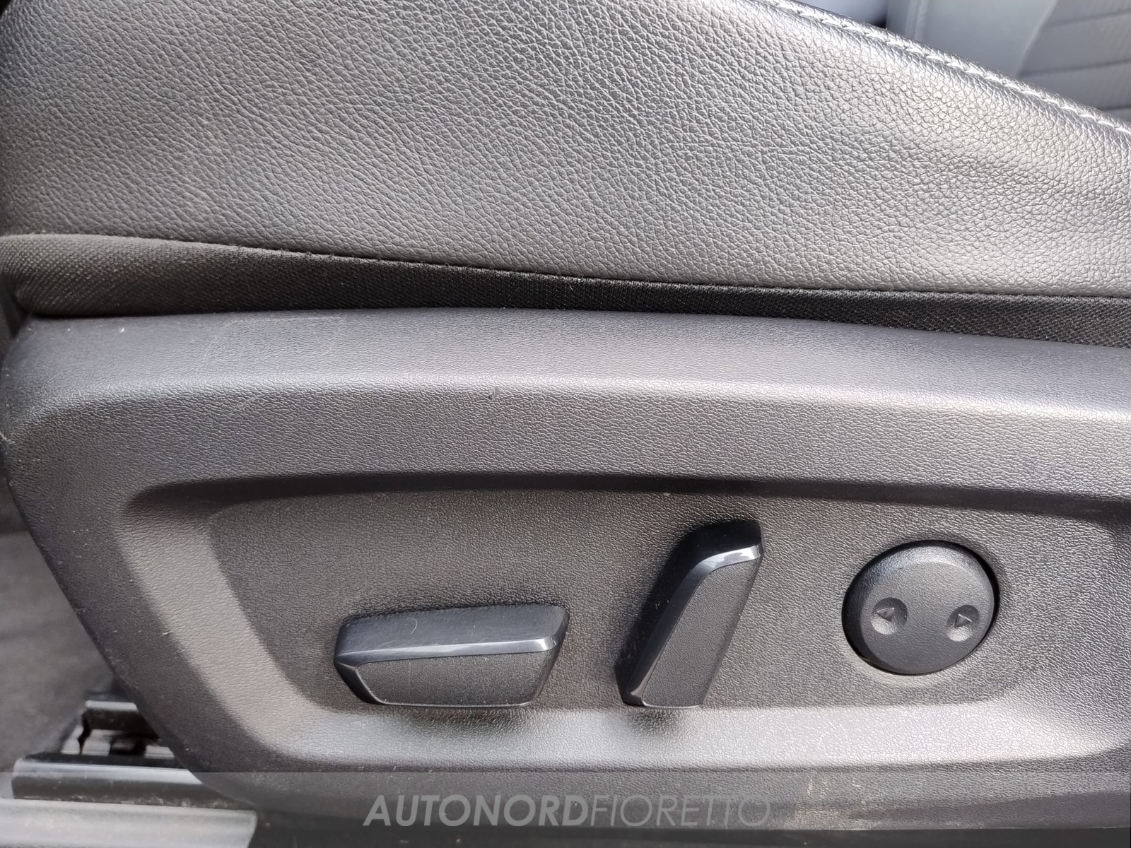 AUTONORD Nissan Qashqai
