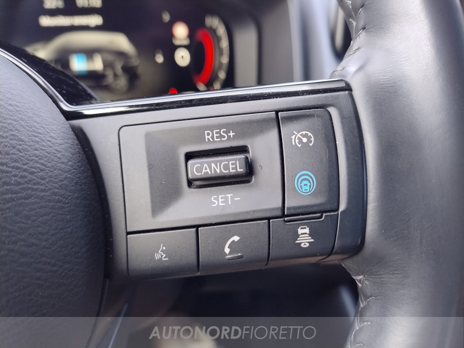 AUTONORD Nissan Qashqai