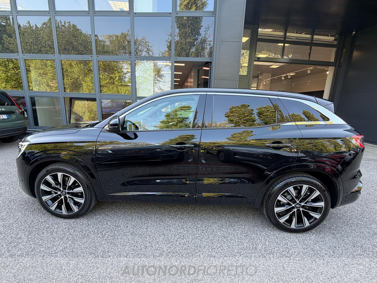AUTONORD Renault Austral