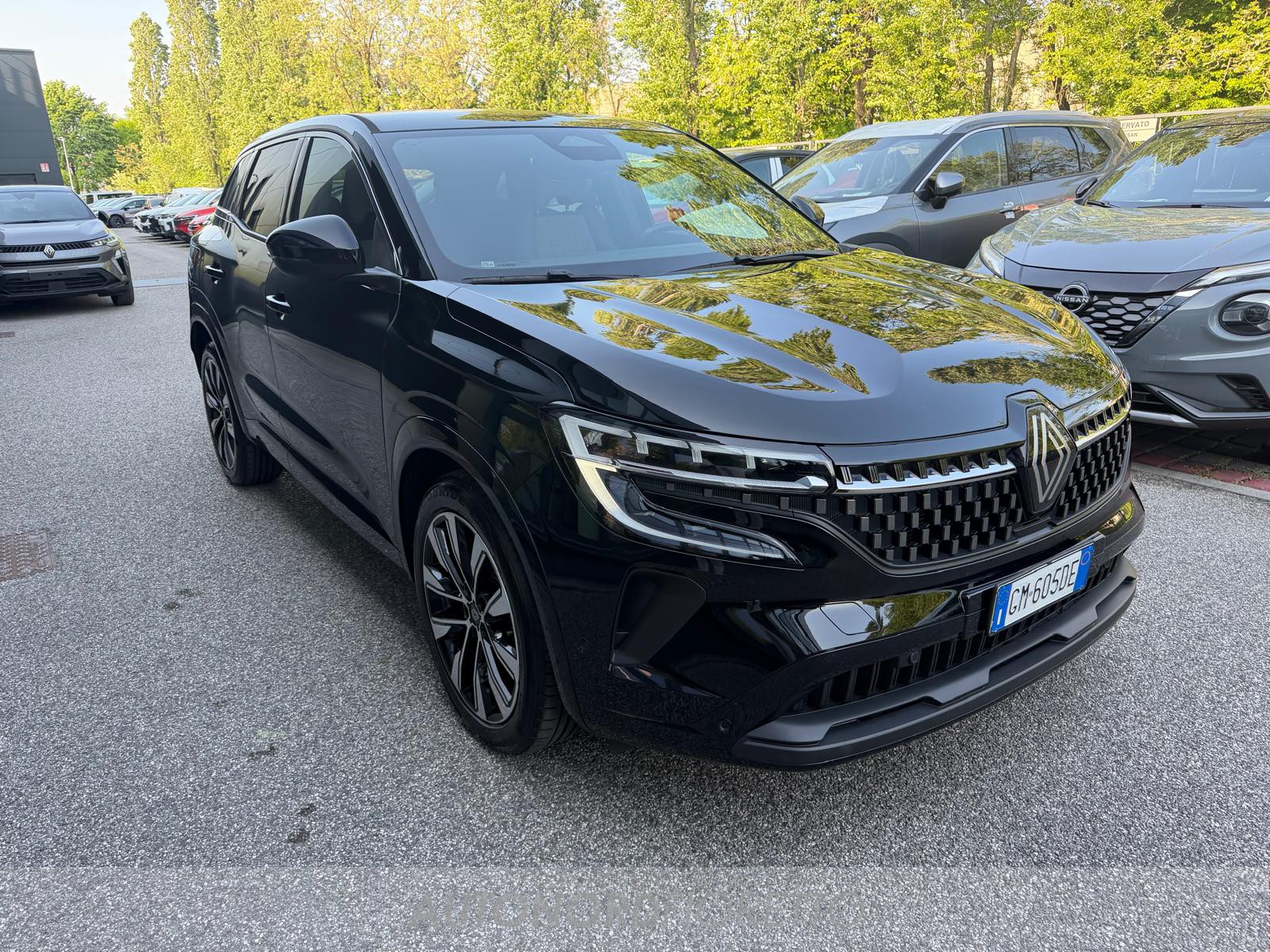 AUTONORD Renault Austral