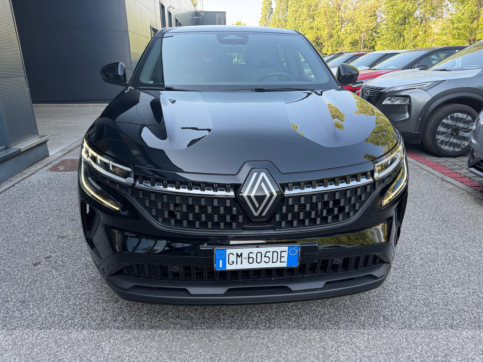 AUTONORD Renault Austral