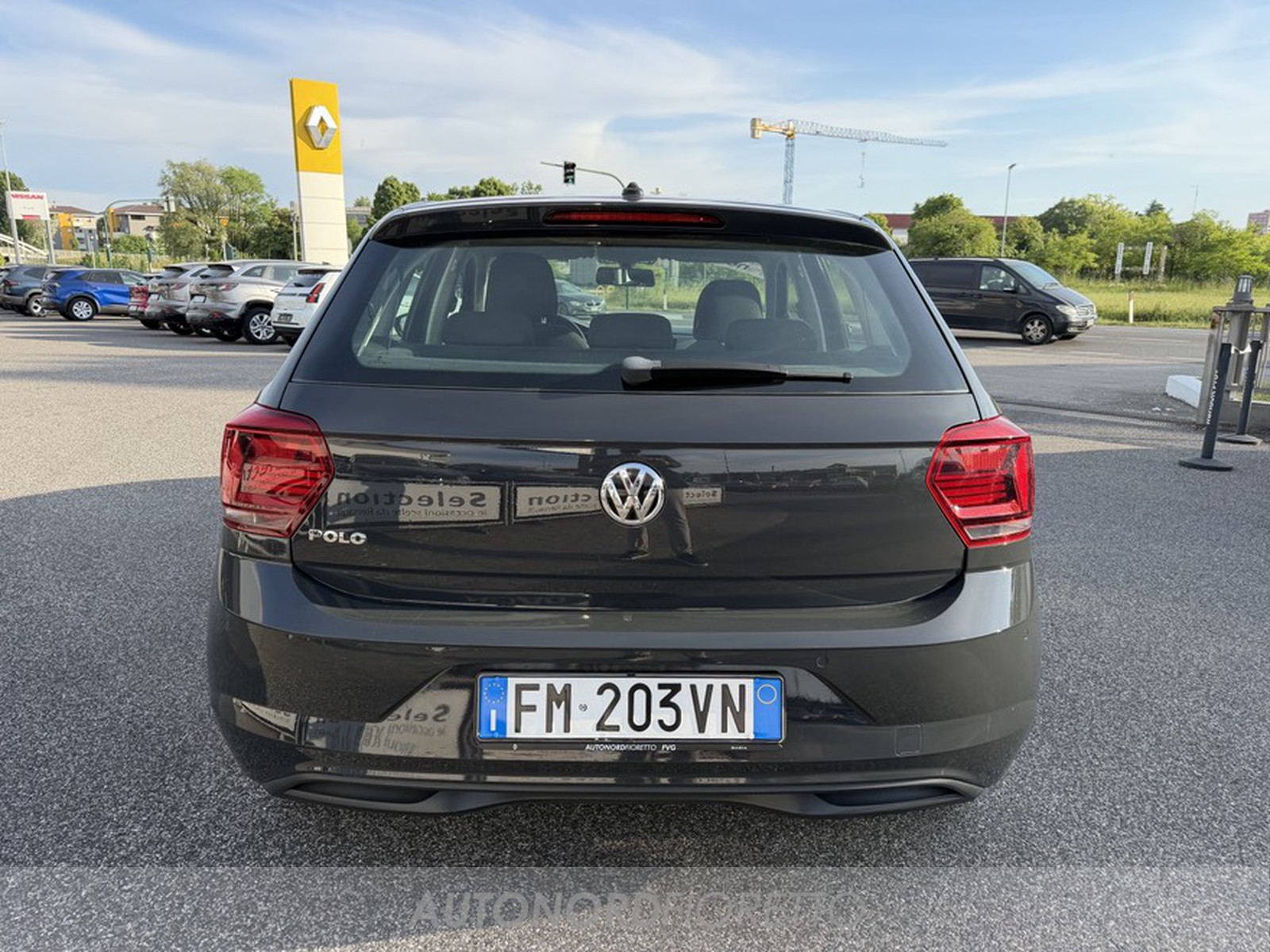 AUTONORD Volkswagen Polo