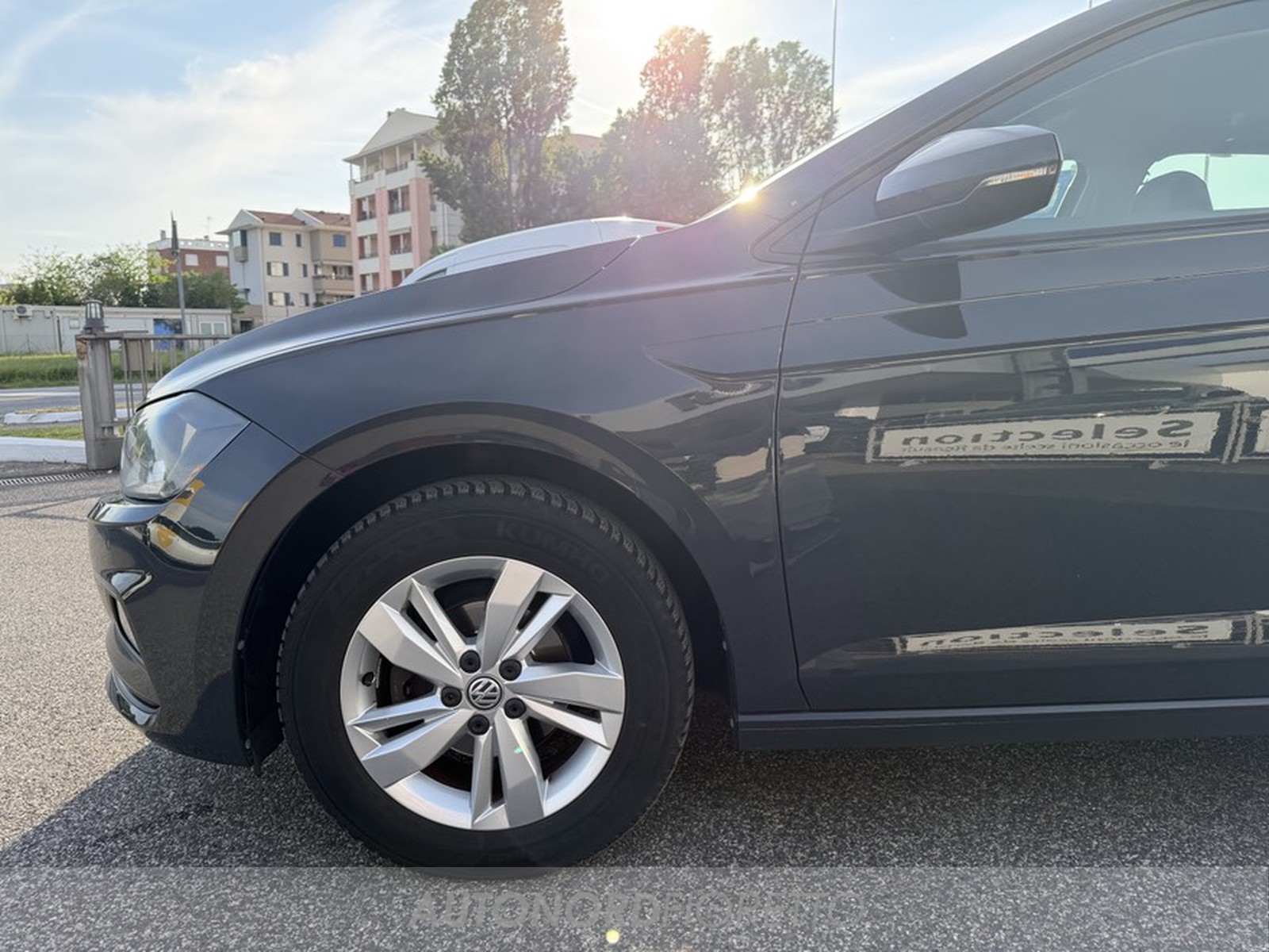 AUTONORD Volkswagen Polo
