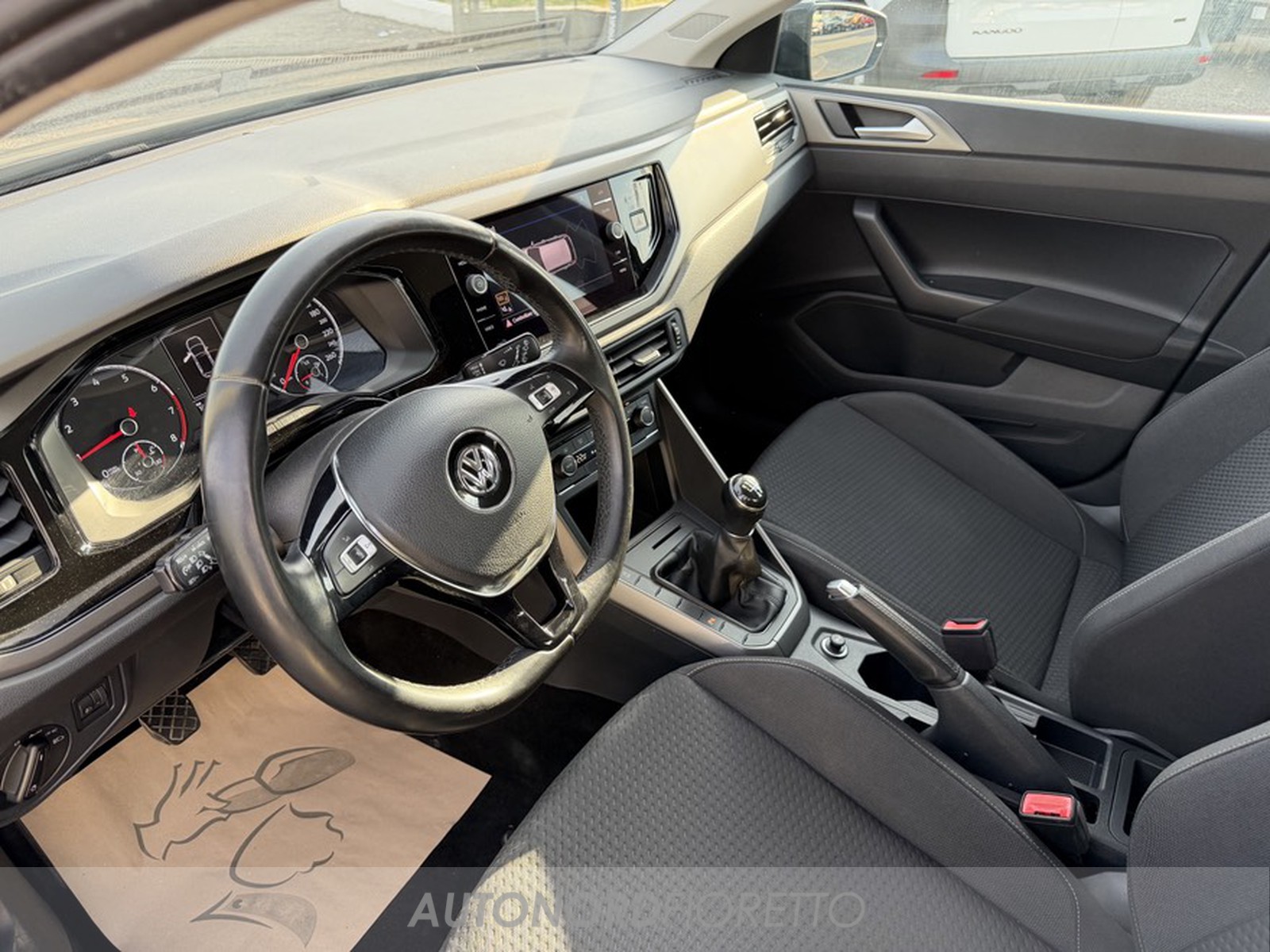 AUTONORD Volkswagen Polo