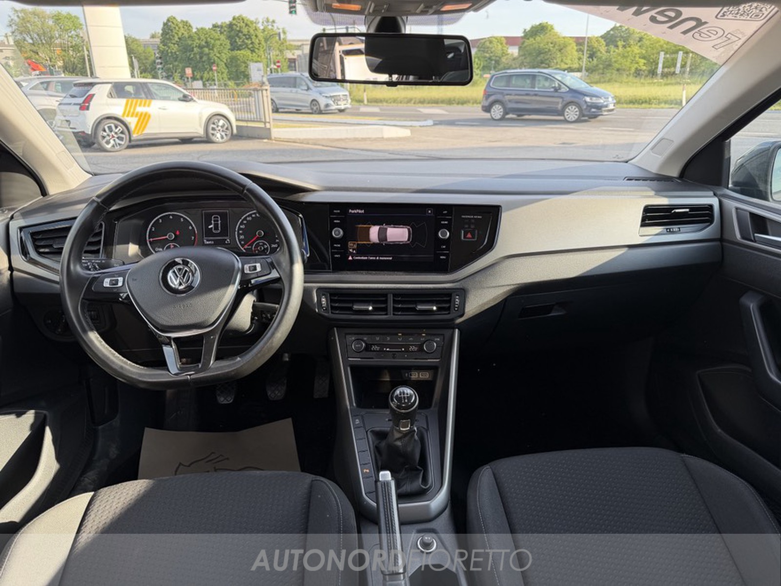 AUTONORD Volkswagen Polo