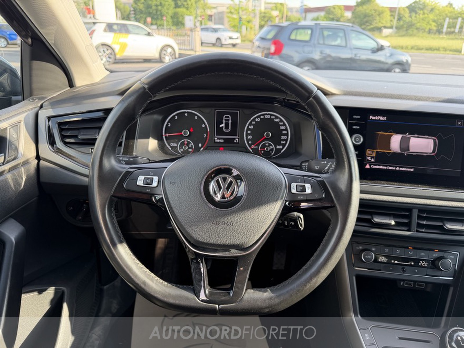 AUTONORD Volkswagen Polo