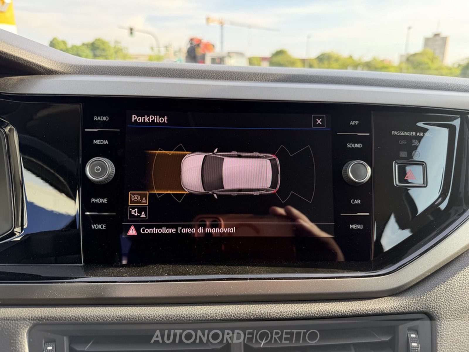 AUTONORD Volkswagen Polo