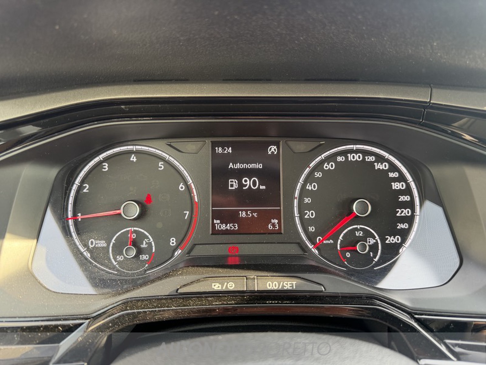 AUTONORD Volkswagen Polo