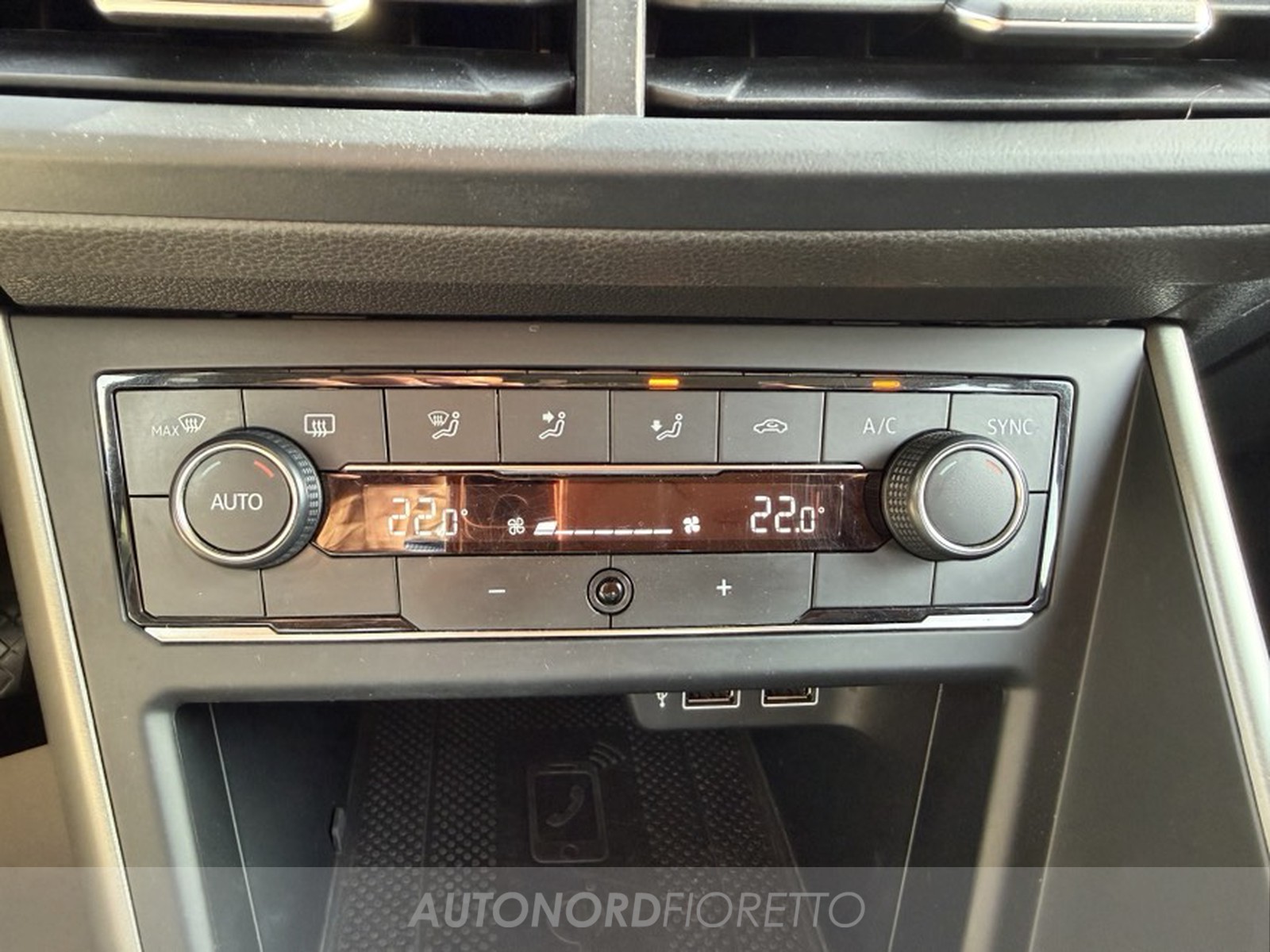 AUTONORD Volkswagen Polo