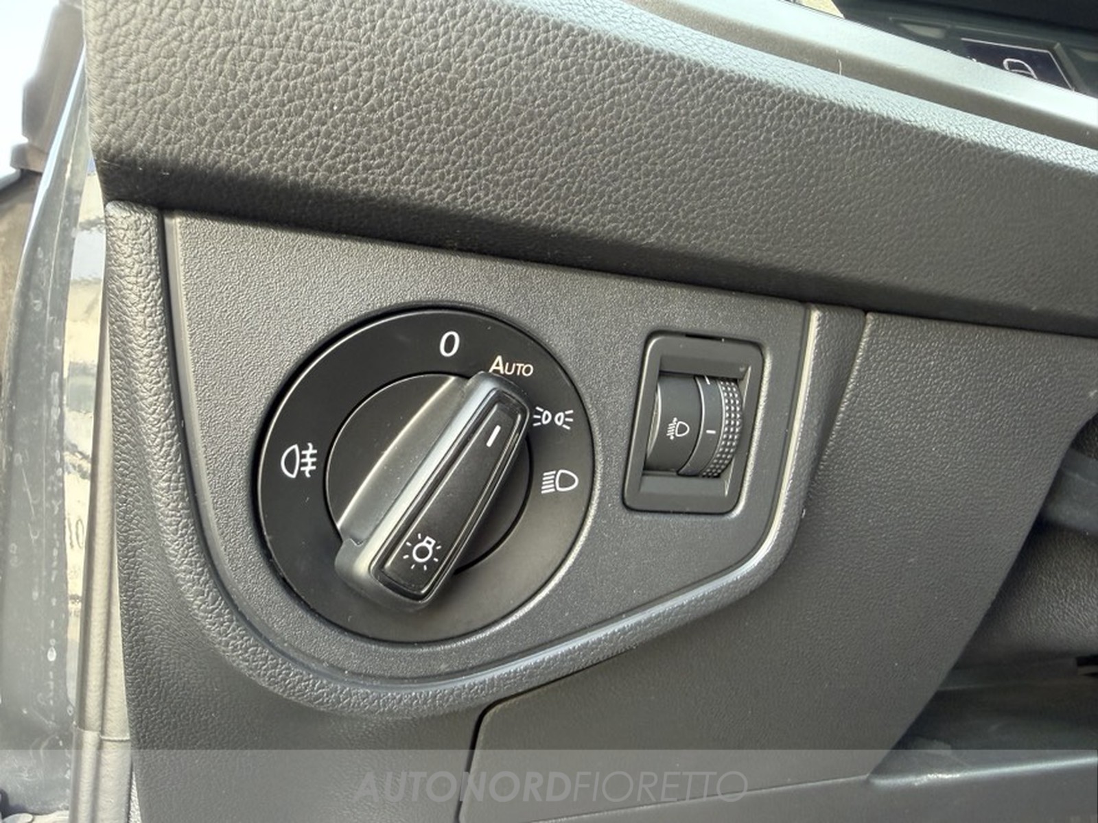 AUTONORD Volkswagen Polo