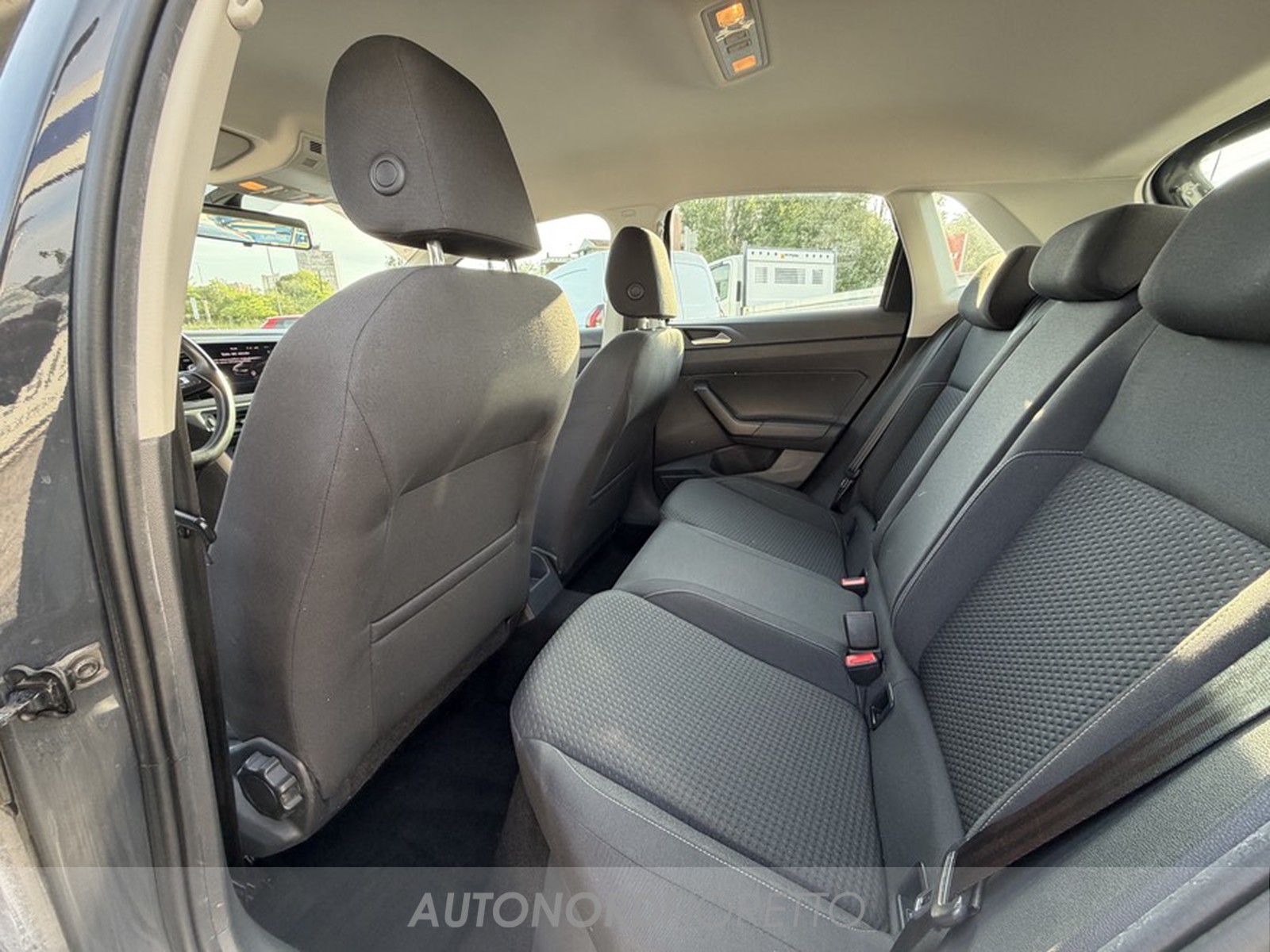 AUTONORD Volkswagen Polo