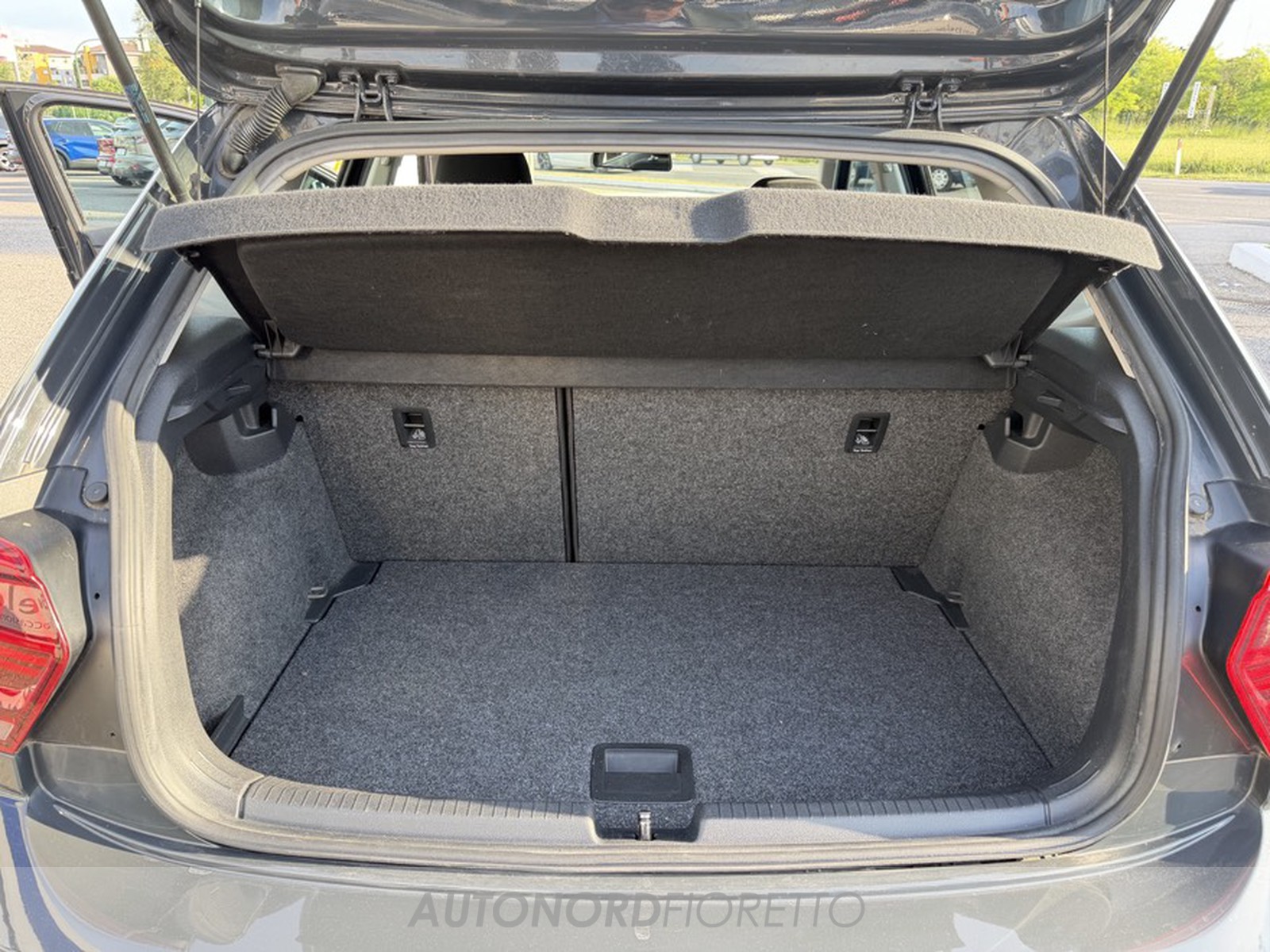 AUTONORD Volkswagen Polo