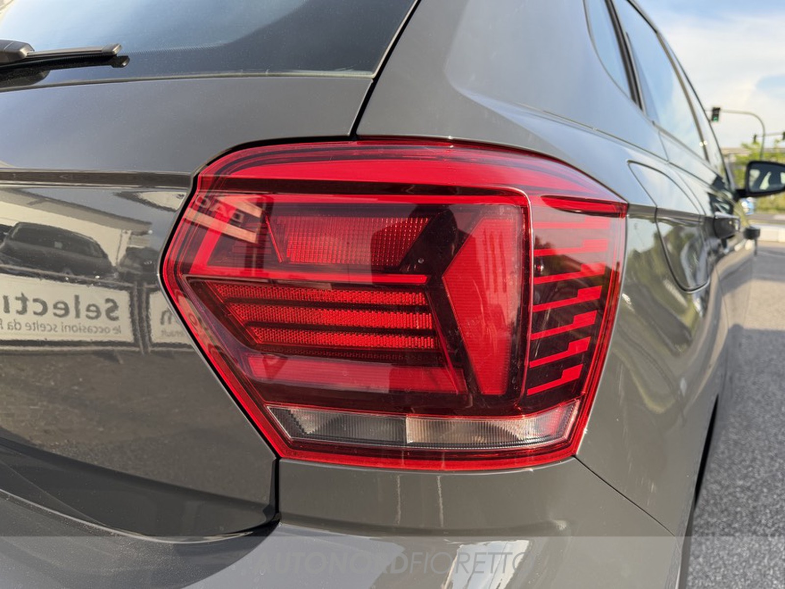 AUTONORD Volkswagen Polo