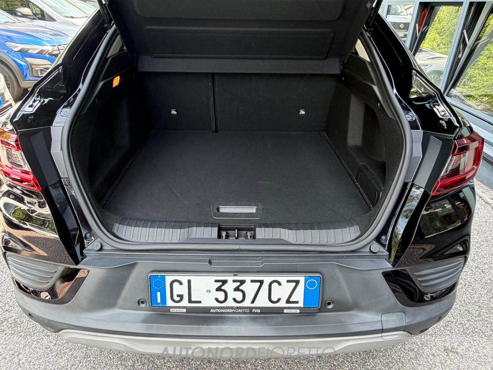 AUTONORD Renault Arkana