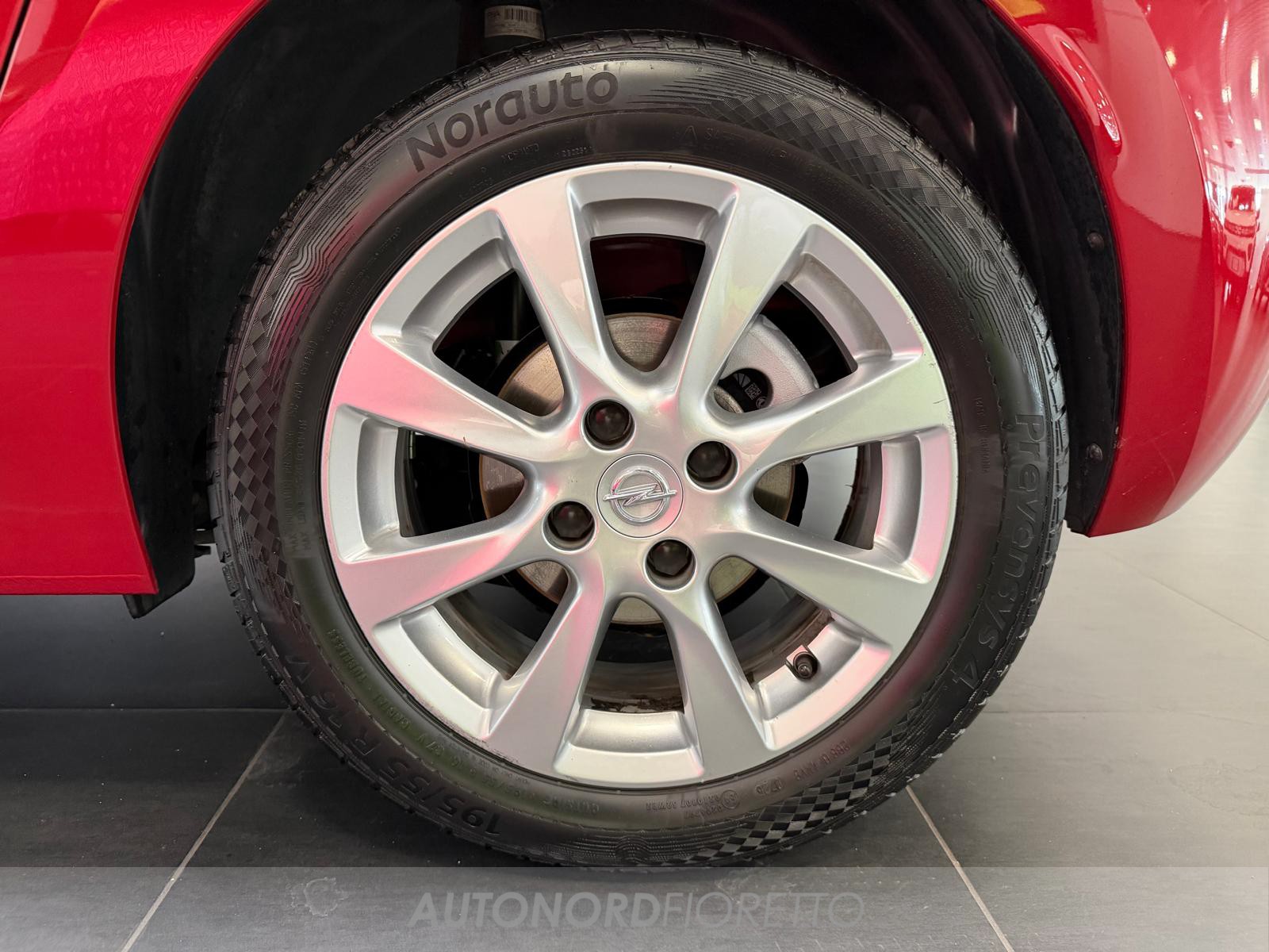 AUTONORD Opel Corsa
