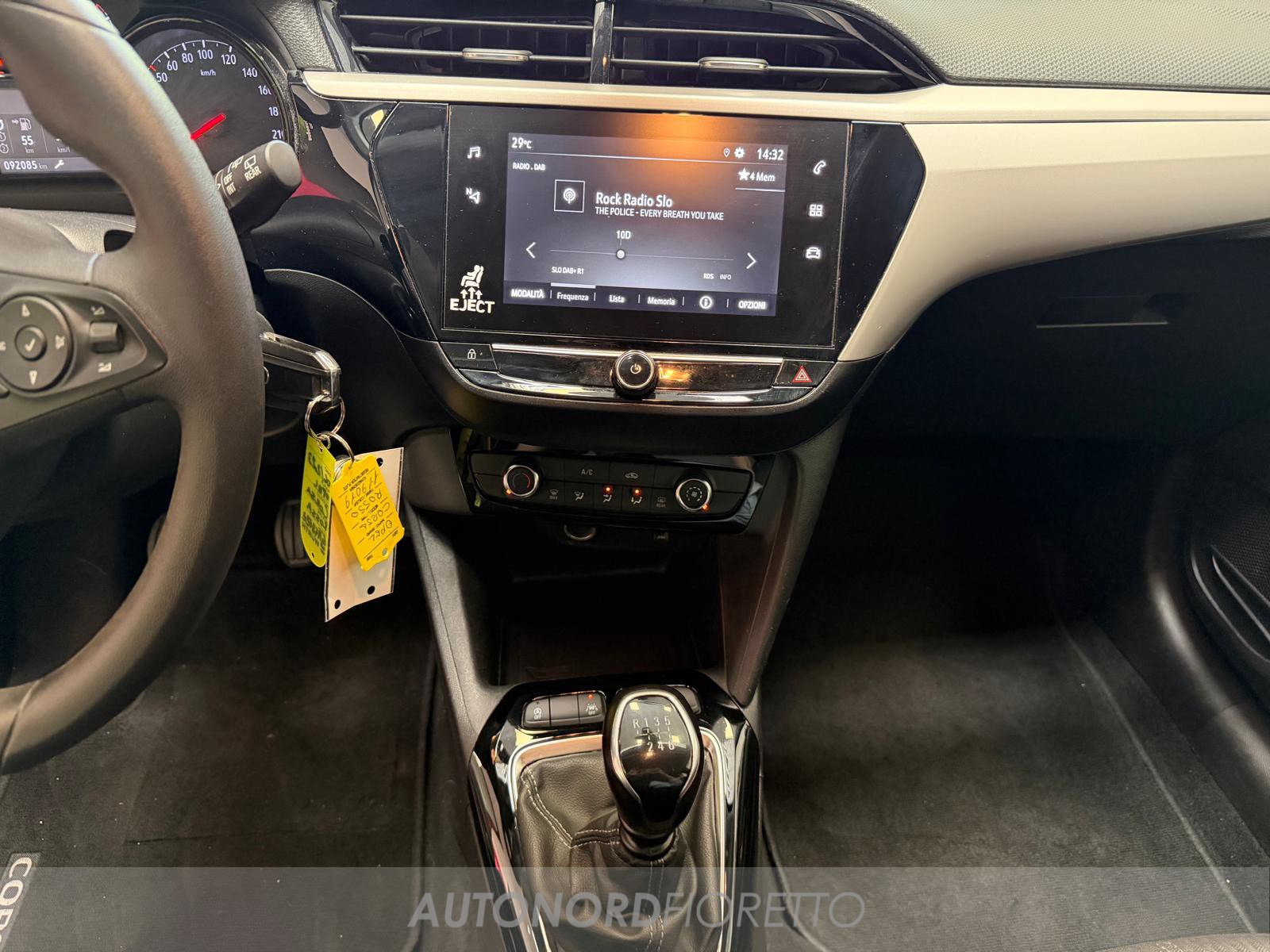 AUTONORD Opel Corsa