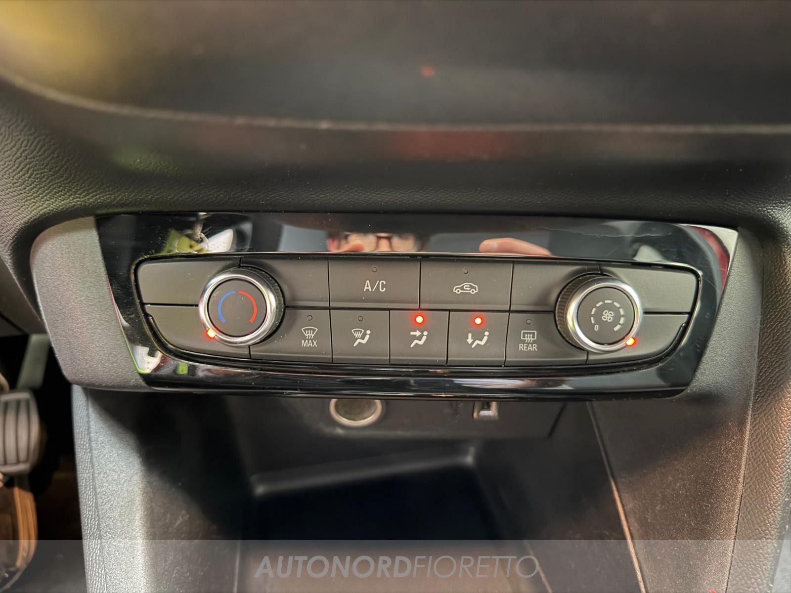 AUTONORD Opel Corsa