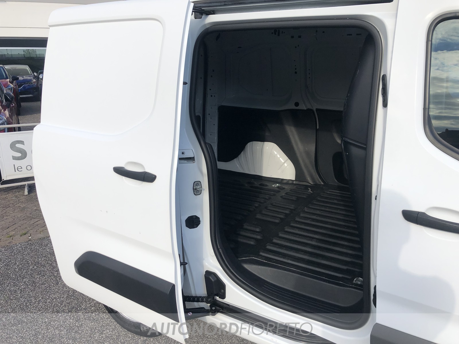 AUTONORD Opel Combo