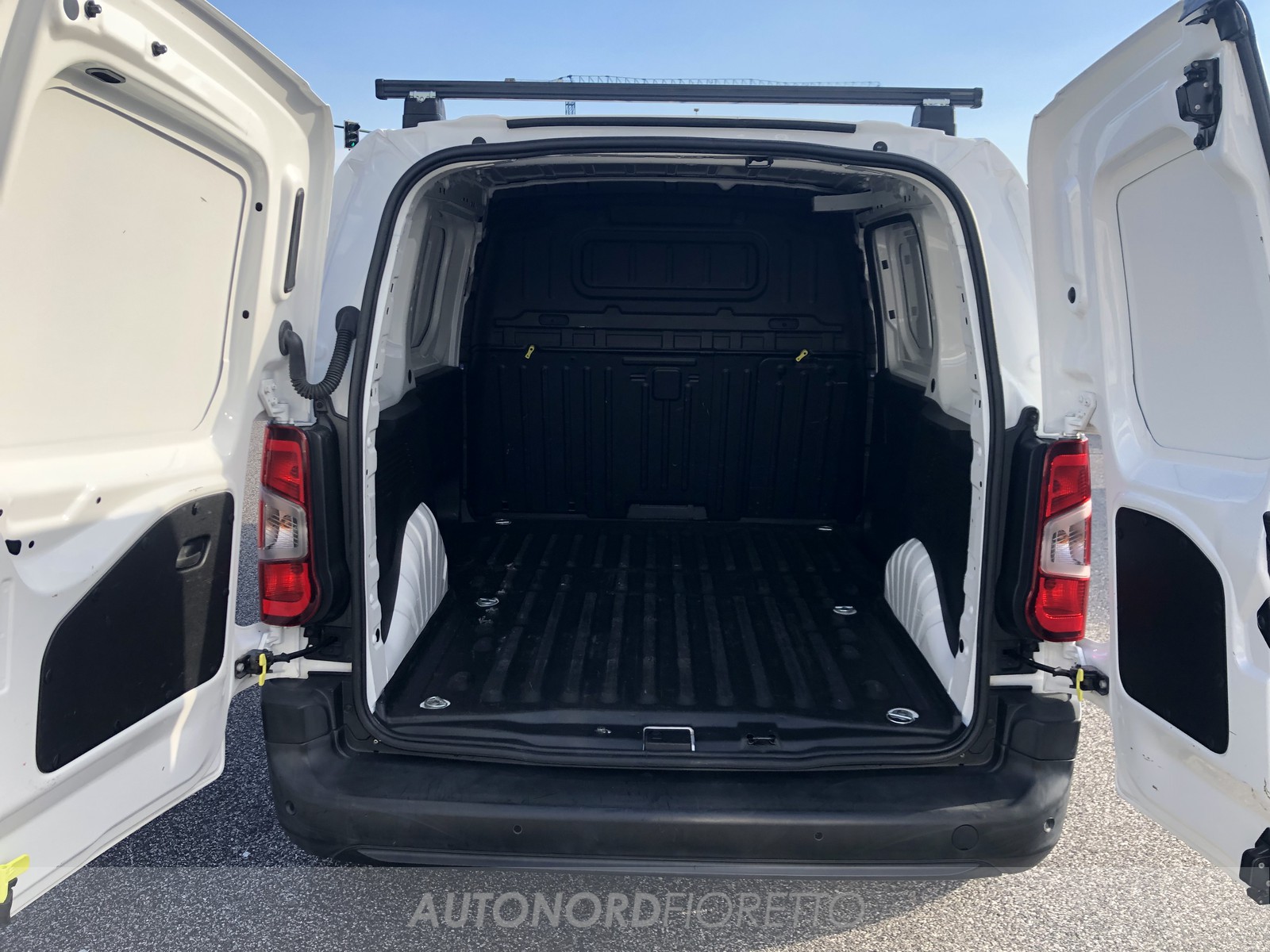AUTONORD Opel Combo