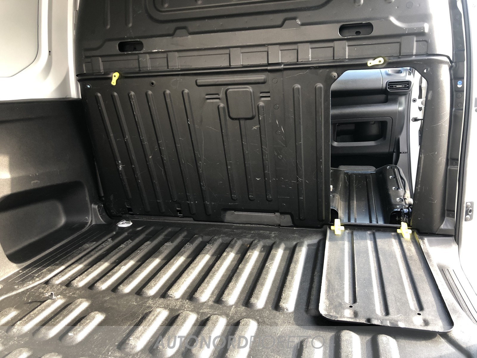 AUTONORD Opel Combo