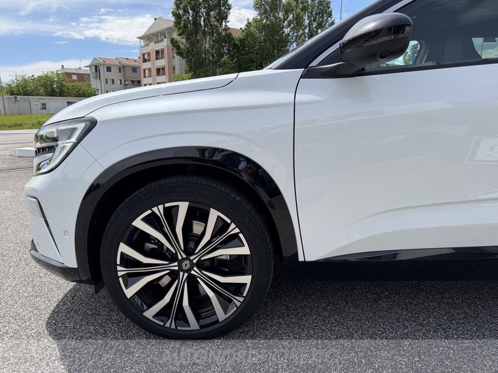 AUTONORD Renault Austral