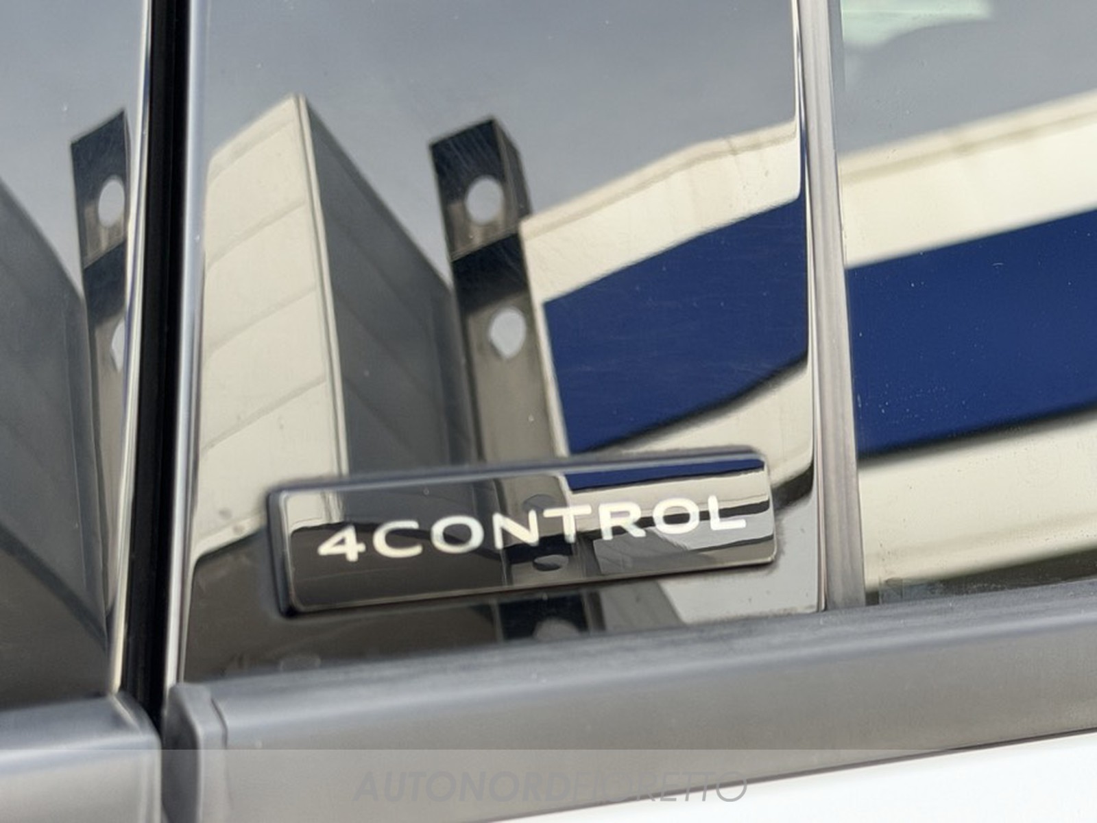 AUTONORD Renault Austral