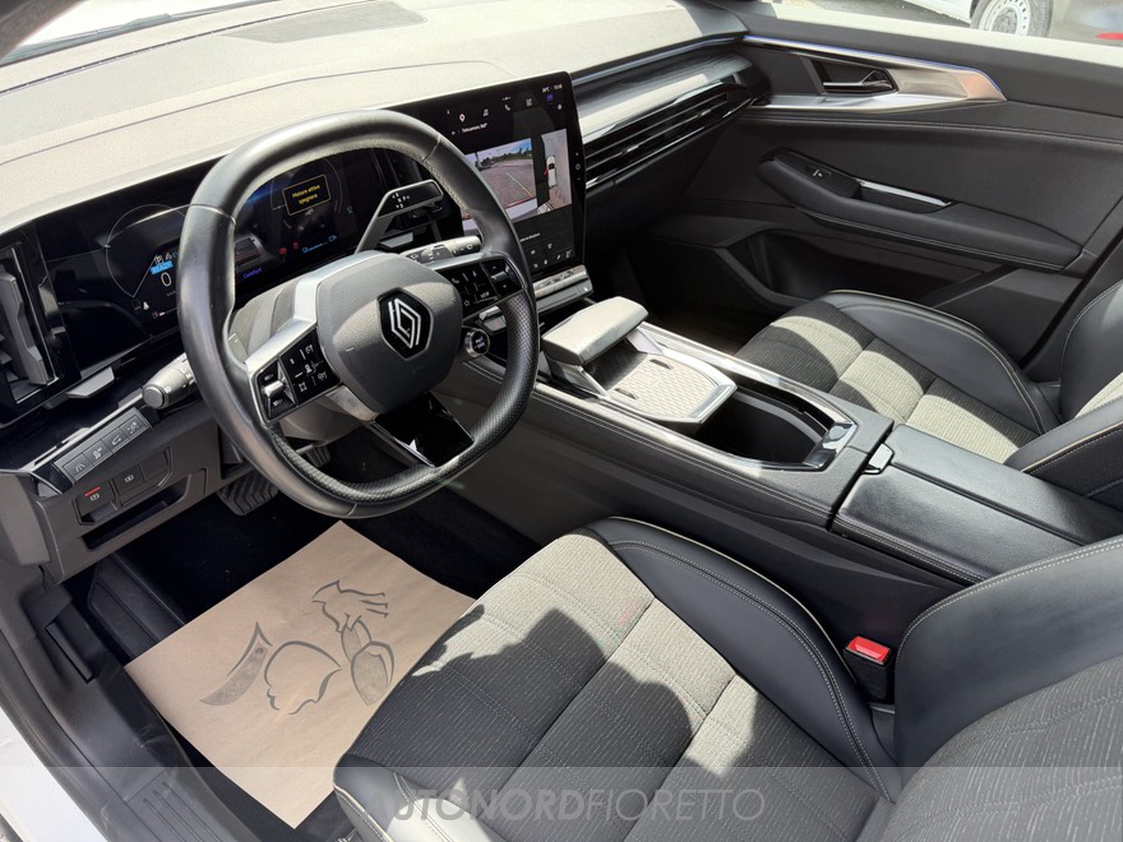 AUTONORD Renault Austral